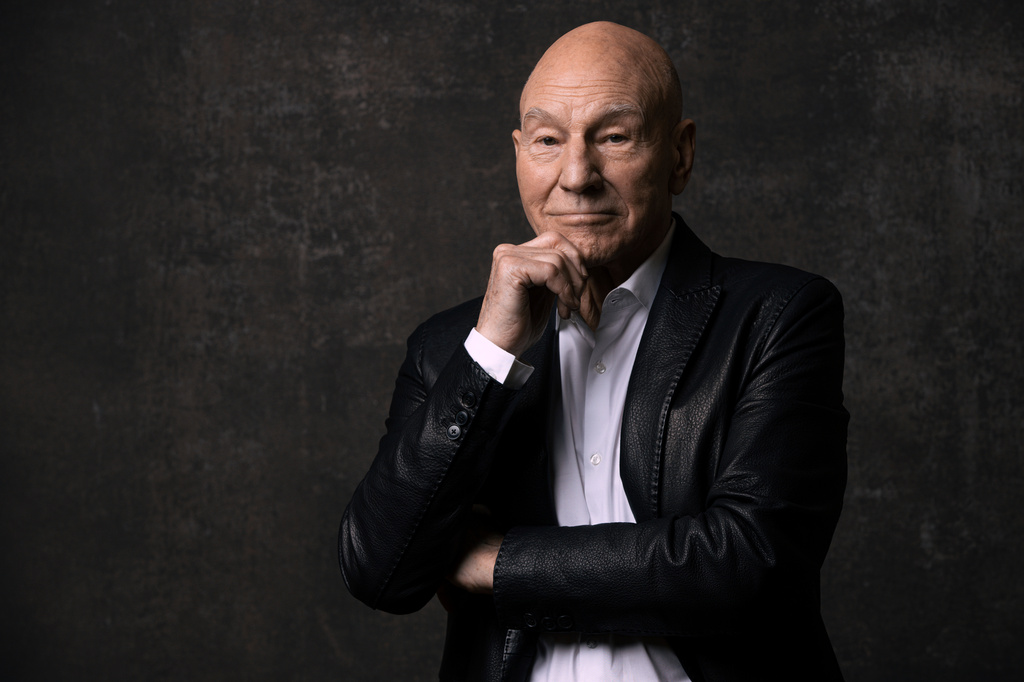 Patrick Stewart, legendary actor of ‘Star Trek’ and ‘X-Men’ fame, dies at 86 Patrick Stewart, legendary actor of ‘Star Trek’ and ‘X-Men’ fame, dies at 86
