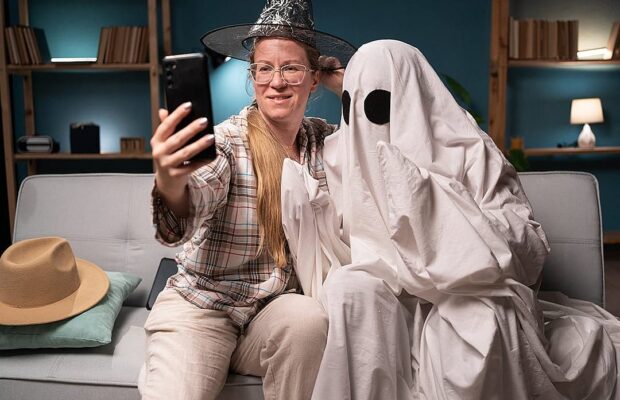 Budget-friendly, sustainable ways to build your dream Halloween costume