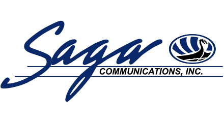 Saga Communications News